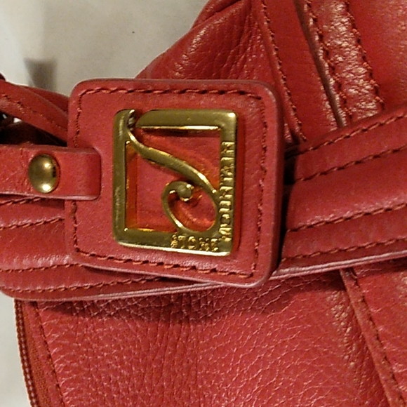 Stone mountain handbag - Picture 3 of 6